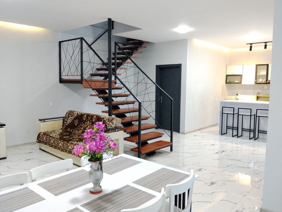Bağ evi kirayə verilir, Qəbələ r. — Daşınmaz əmlak, Qəbələ (6)