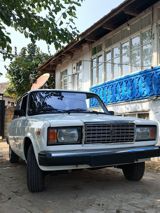 LADA (VAZ) 2107, 1.6 L, 2006 il, 83 431 km — Avtomobillər