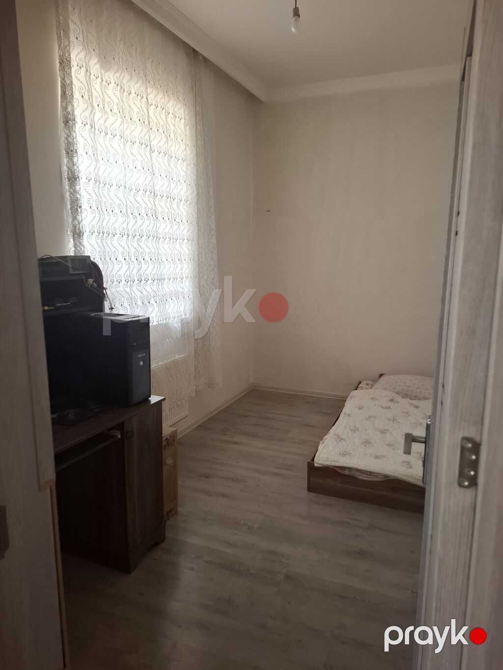 4 otaqlı ev, Yeni Ramana qəsəbəsi, 110 kv. m, orta təmir, kredit yoxdur — Ev, villa, Digah (9)