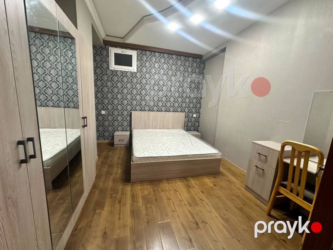 İcarəyə verilir 3 otaqlı yeni tikili 70 m² — Mənzil, Bakı (5)