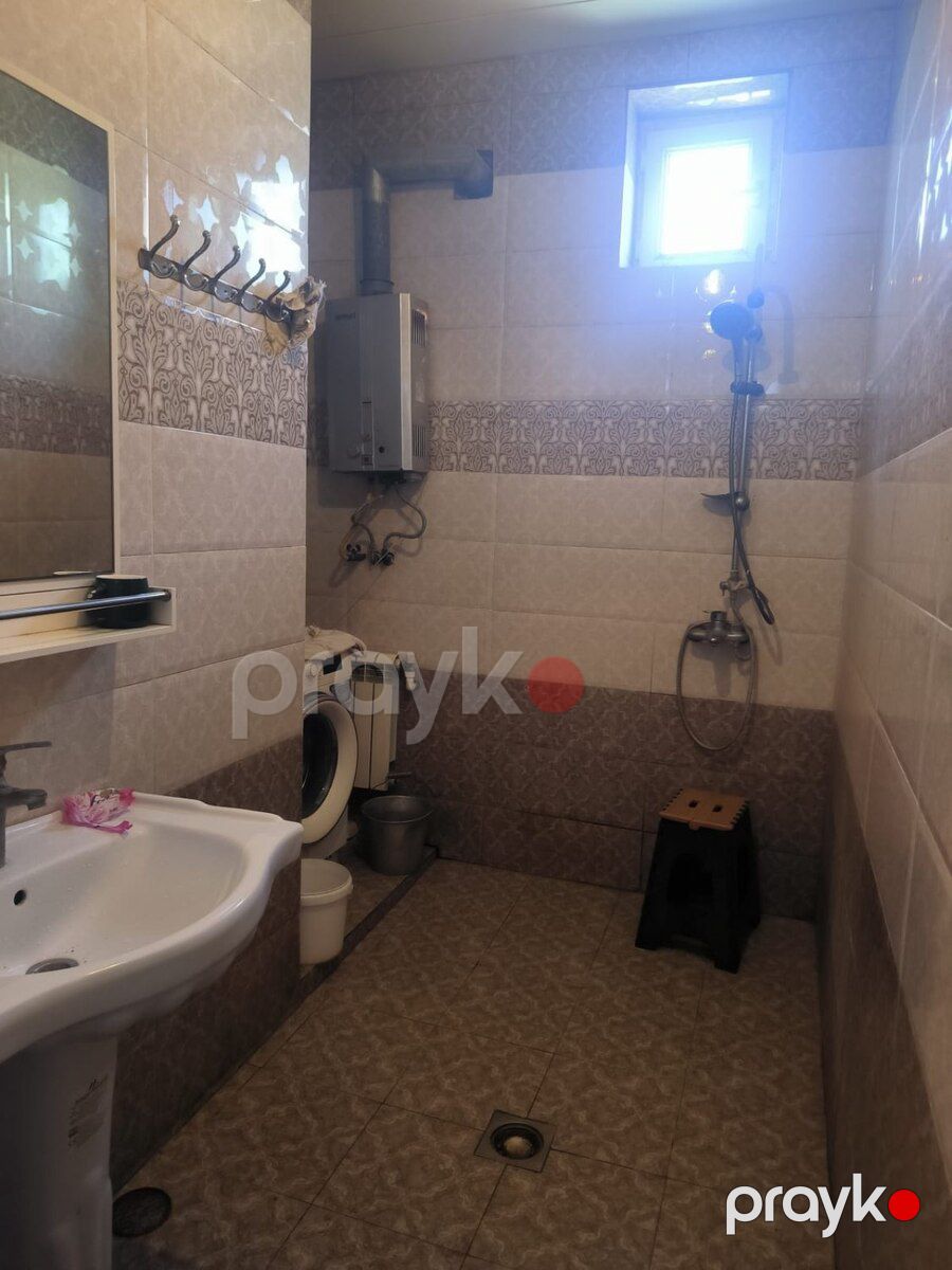 Həyət evi kirayə verilir, Biləcəri qəsəbəsi — Ev, villa, Bakı (6)