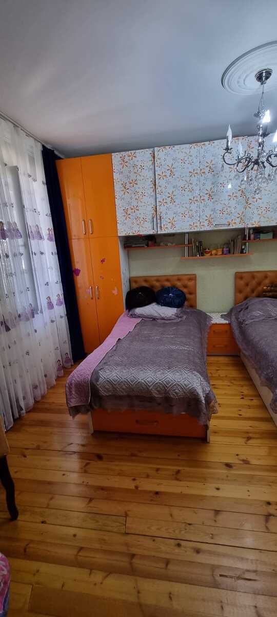 Satılır 3 otaqlı yeni tikili 96 m² — Mənzil, Bakı (6)