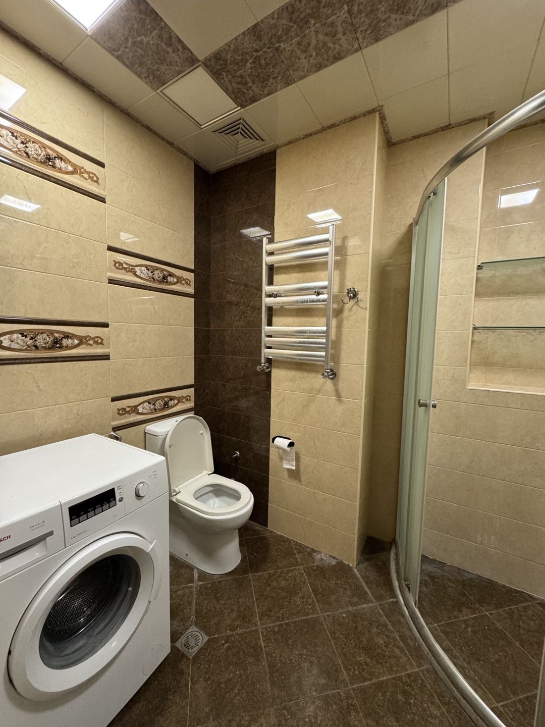 Satılır 2 otaqlı yeni tikili 59 m² — Mənzil, Bakı (8)