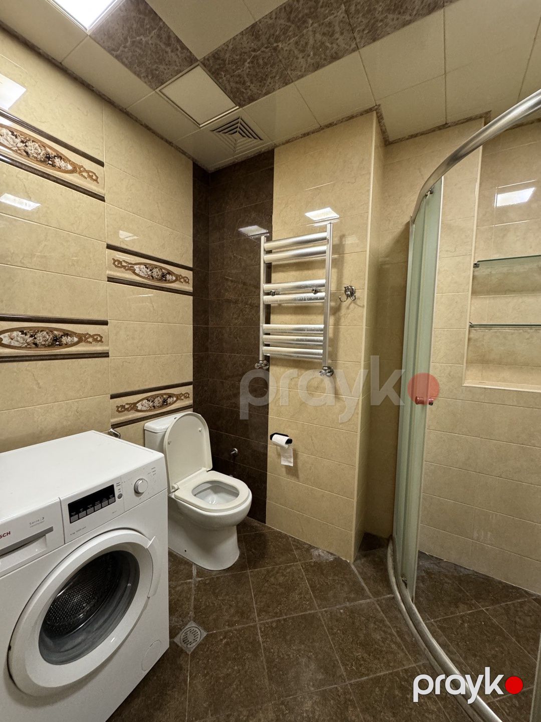 Satılır 2 otaqlı yeni tikili 59 m² — Mənzil, Bakı (8)