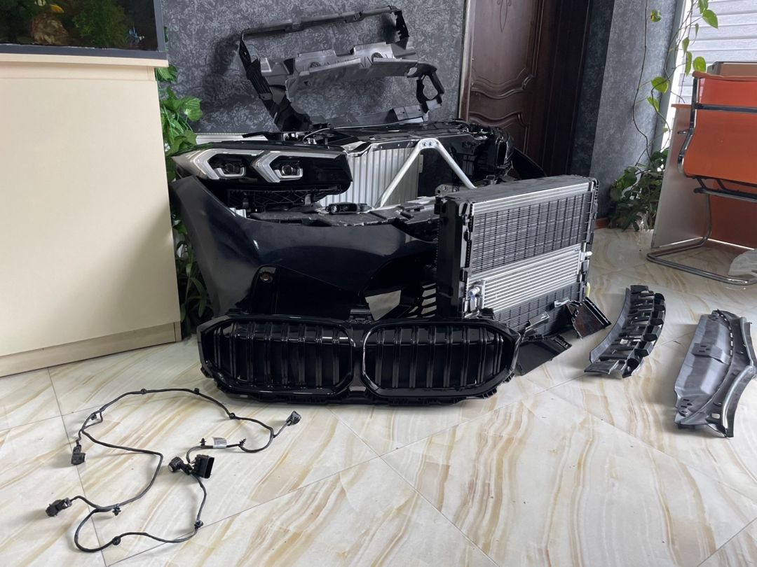 BMW G20 ehtiyat hissələri — Ehtiyat hissələri və aksesuarlar, Bakı (11)