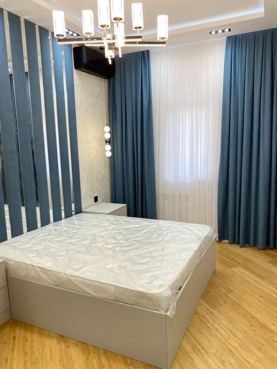 İcarəyə verilir 2 otaqlı yeni tikili 68 m² — Mənzil, Bakı (10)