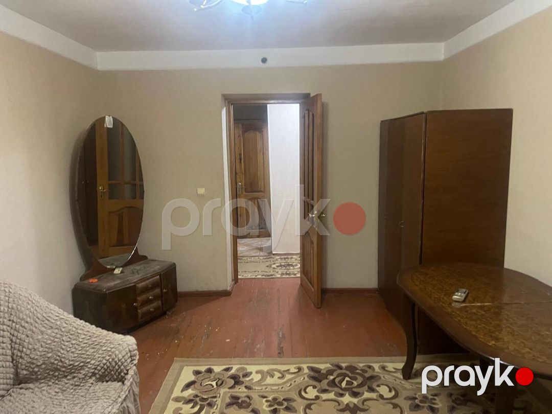 3-otaqlı mənzil kirayə verilir, Elmlər Akademiyası m., 62 m² — Mənzil, Bakı (2)