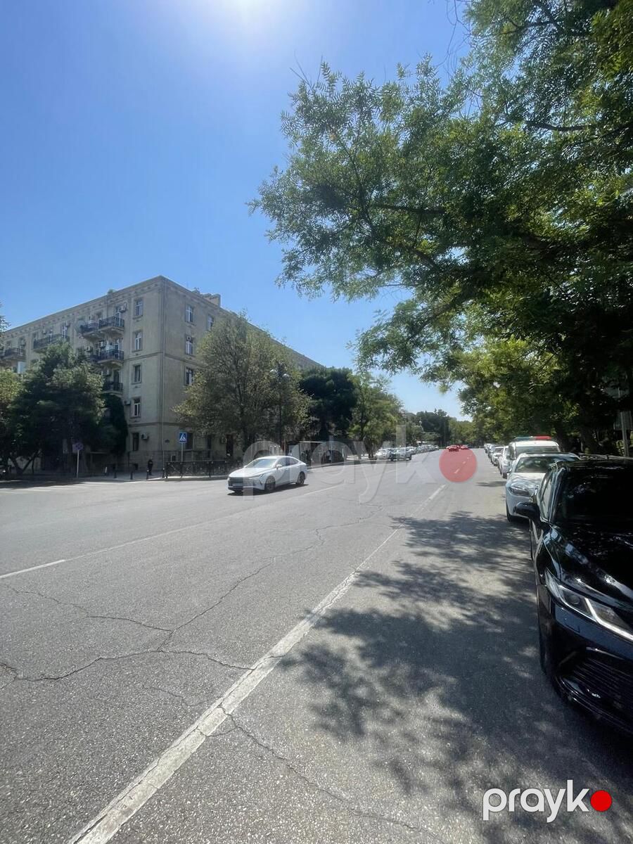 Satılır 3 otaqlı köhnə tikili 100 m² — Mənzil, Bakı (5)
