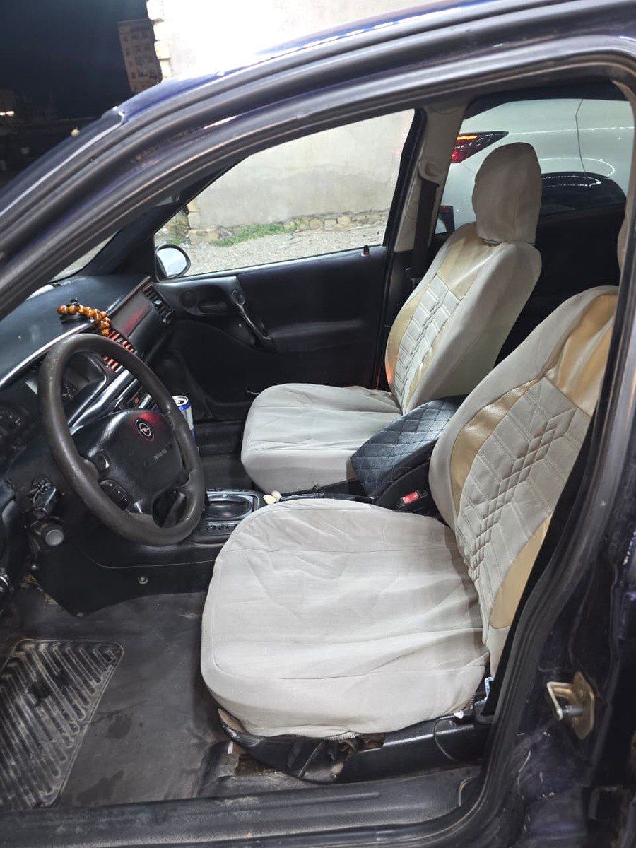 Opel Vectra, 1998 il — Avtomobillər, Sumqayıt (8)