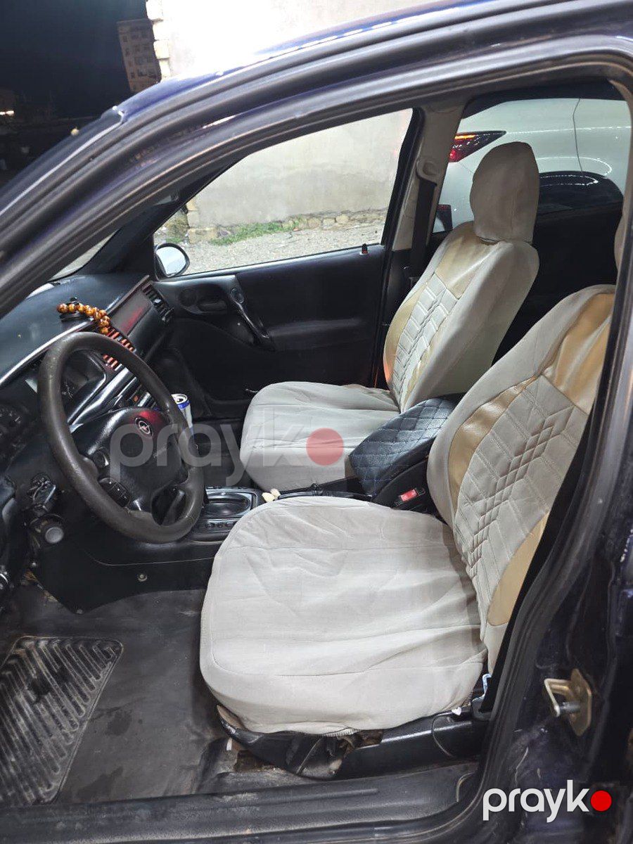 Opel Vectra, 1998 il — Avtomobillər, Sumqayıt (8)