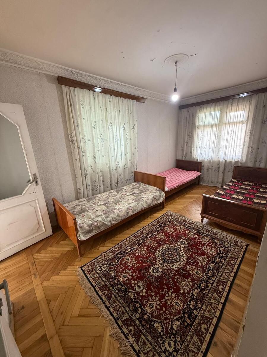 İcarəyə verilir 4 otaqlı köhnə tikili 130 m² — Mənzil, Bakı (9)