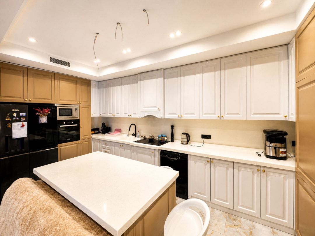 Satılır 4 otaqlı yeni tikili 177 m² — Mənzil, Bakı (5)