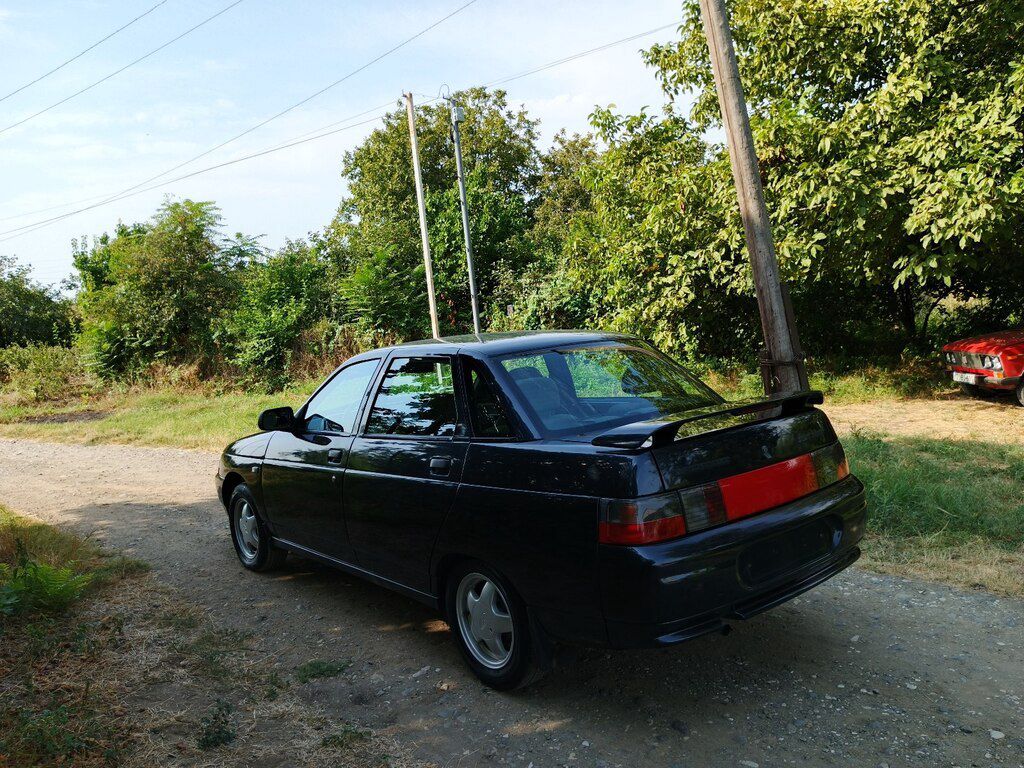 LADA (VAZ) 2110, 1.6 L, 2006 il, 161 000 km — Avtomobillər, Goranboy (5)