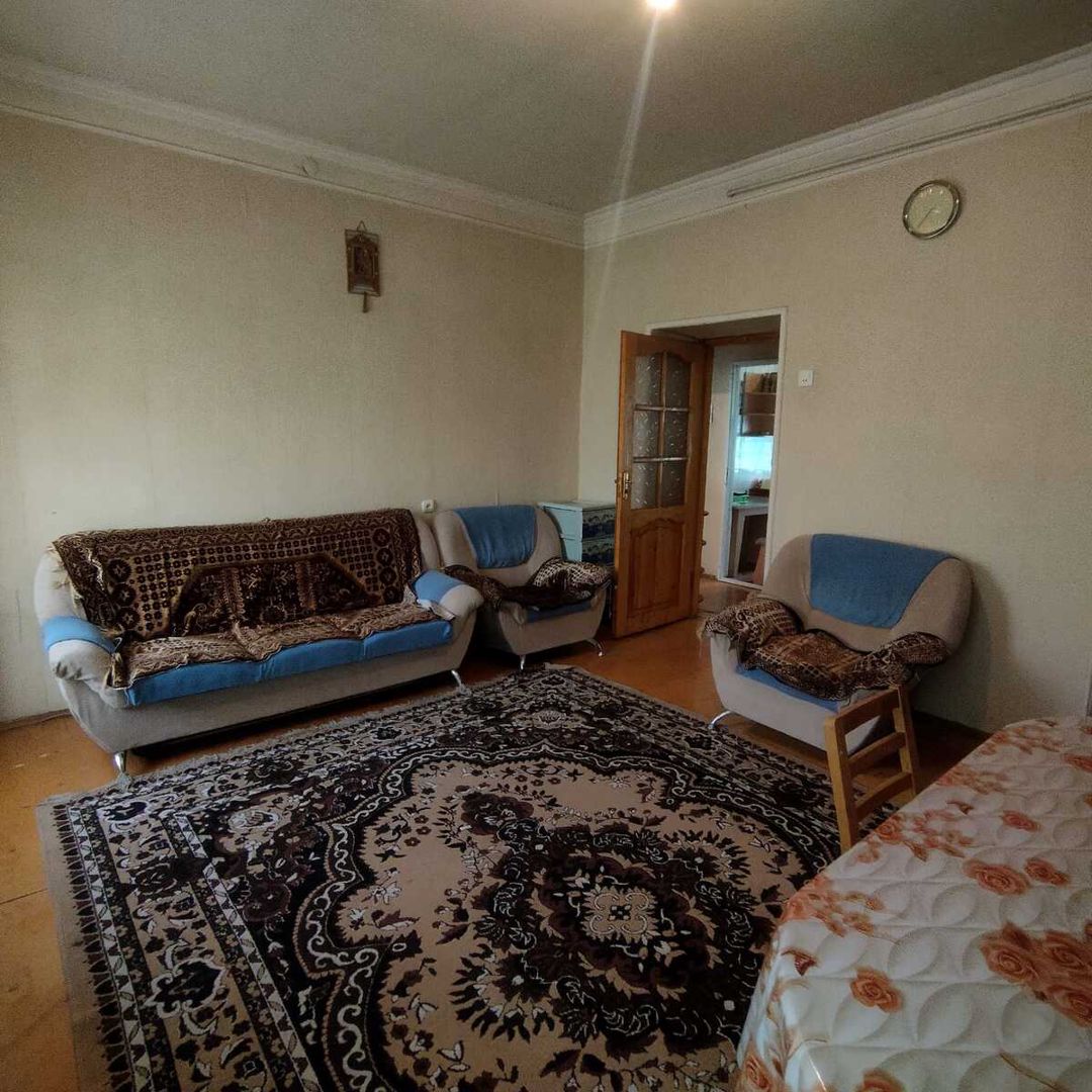 İcarəyə verilir 3 otaqlı köhnə tikili 90 m² — Mənzil, Bakı (2)