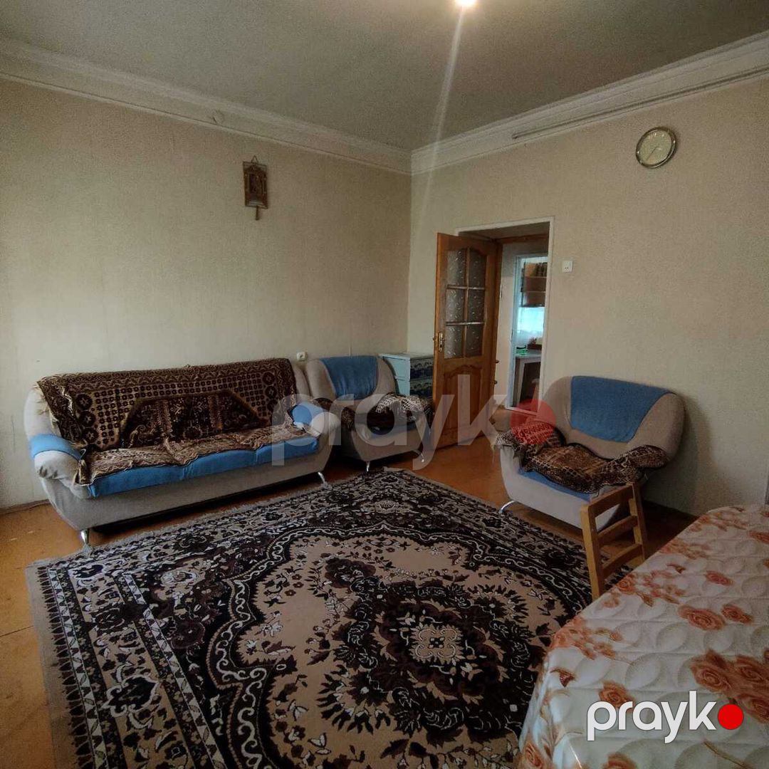 İcarəyə verilir 3 otaqlı köhnə tikili 90 m² — Mənzil, Bakı (2)