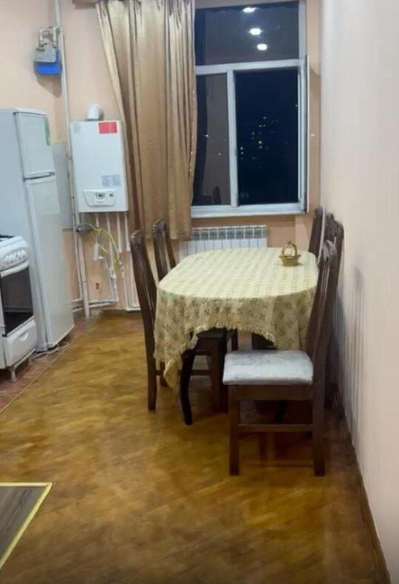 İcarəyə verilir 2 otaqlı yeni tikili 75 m² — Mənzil, Bakı (4)
