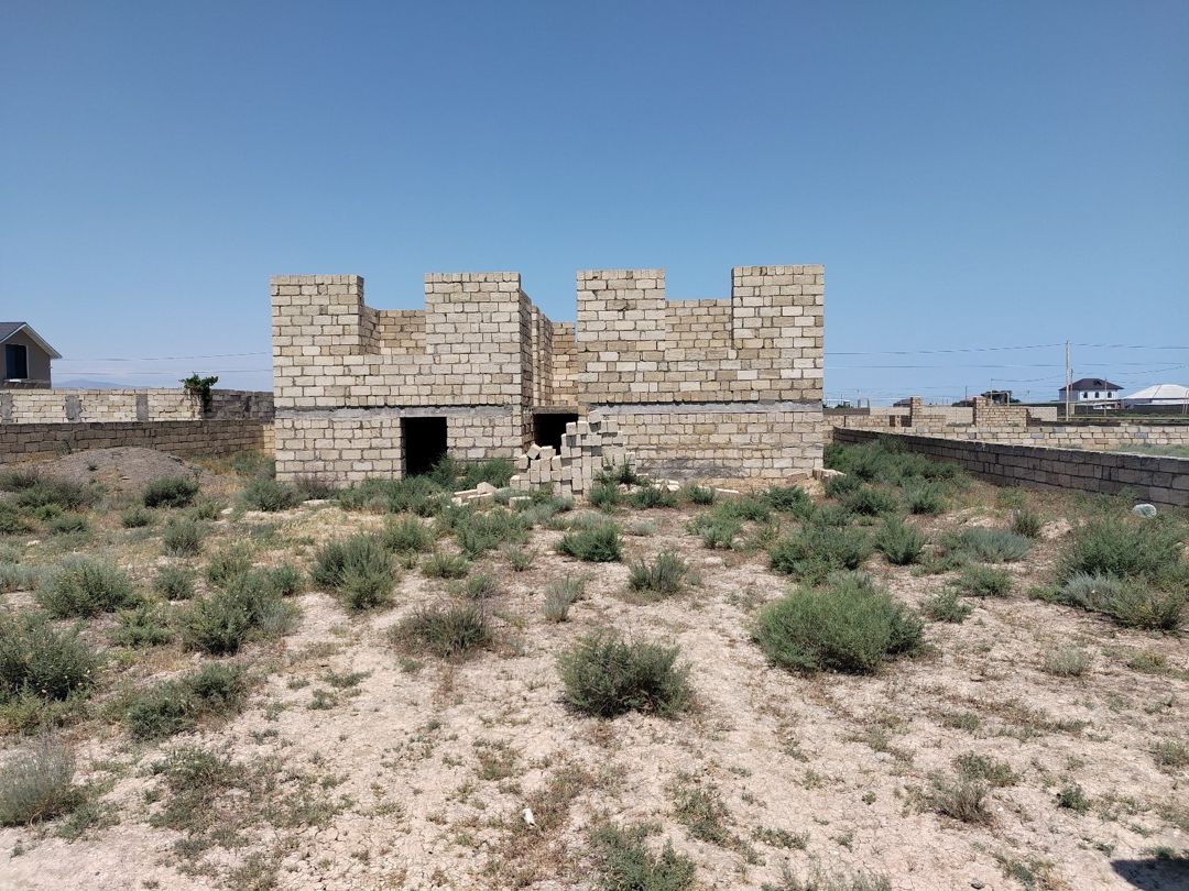 Bağ evi, Sumqayıt ş. — Daşınmaz əmlak, Sumqayıt