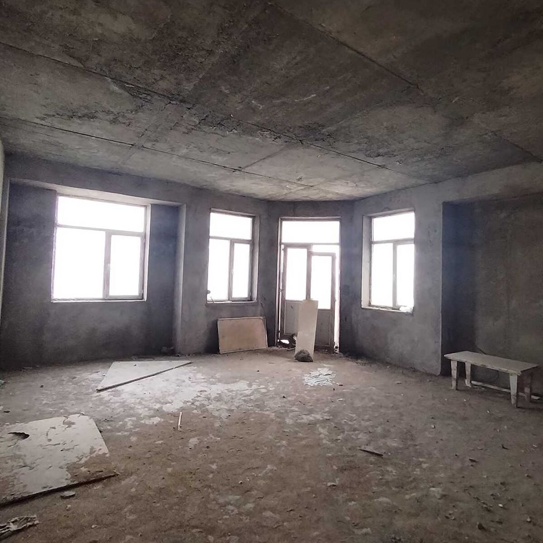 Satılır 3 otaqlı yeni tikili 136 m² — Mənzil, Bakı (3)
