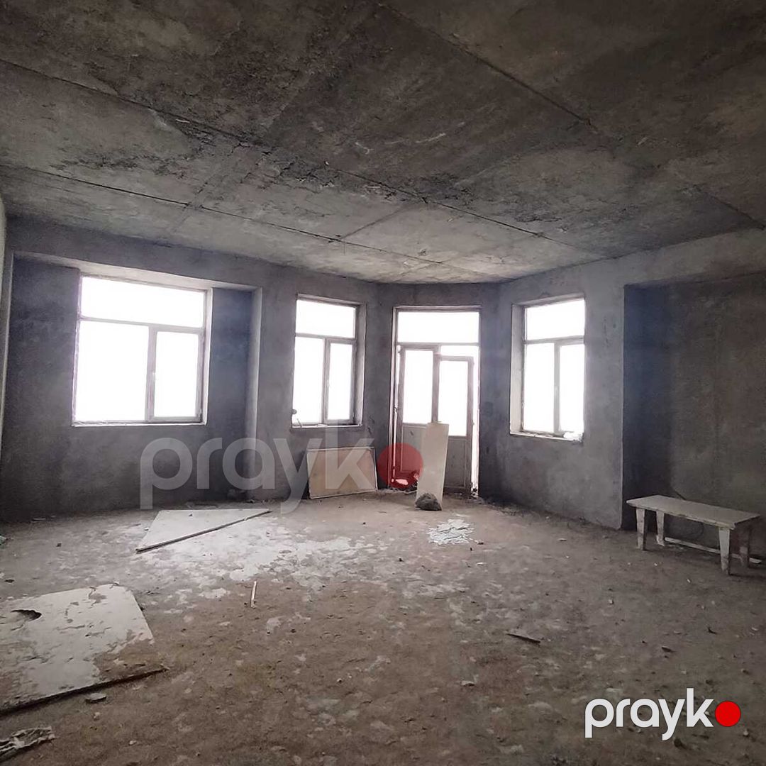 Satılır 3 otaqlı yeni tikili 136 m² — Mənzil, Bakı (3)