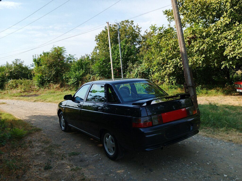 LADA (VAZ) 2110, 1.6 L, 2006 il, 161 000 km — Avtomobillər, Goranboy (6)