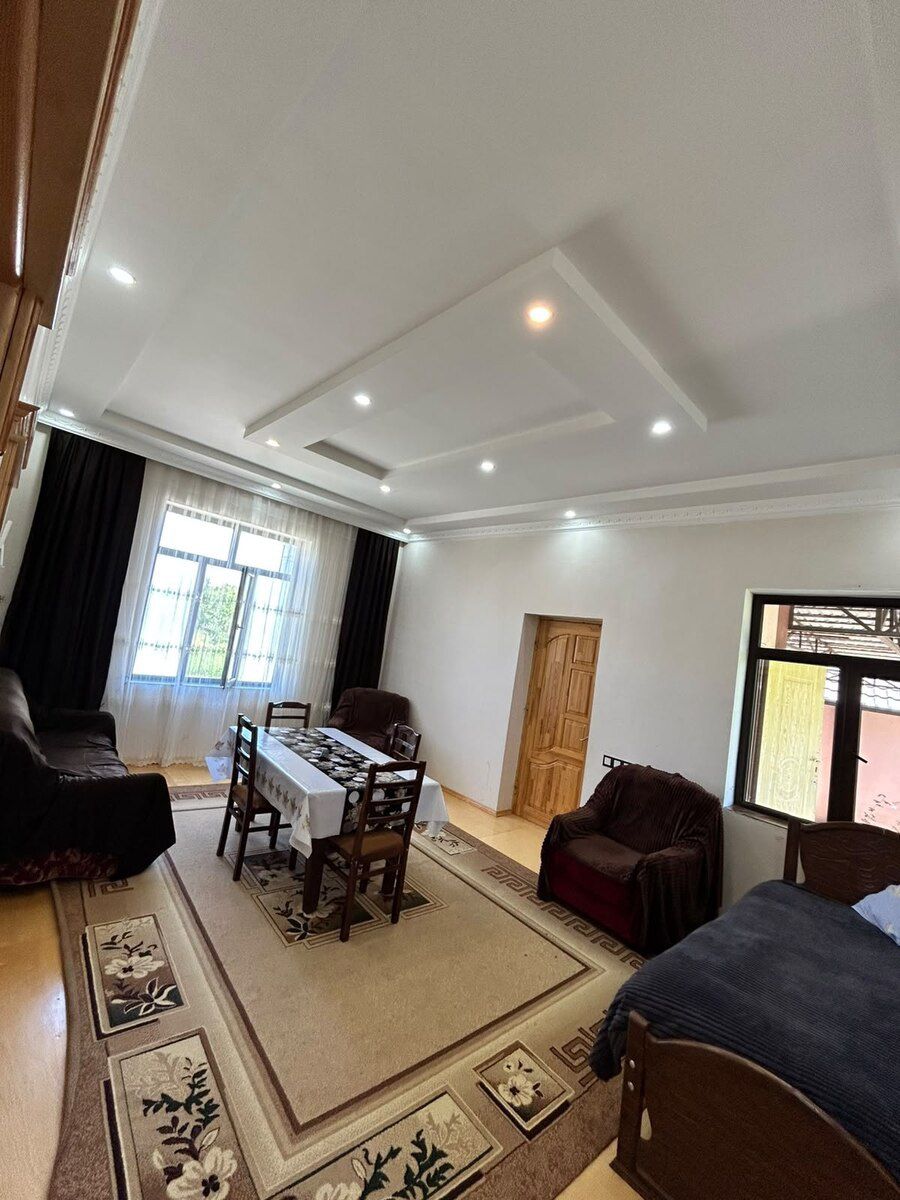 Həyət evi kirayə verilir, Quba r. — Ev, villa, Quba (2)