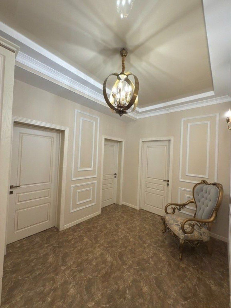 Satılır 3 otaqlı yeni tikili 132 m² — Mənzil, Bakı (10)