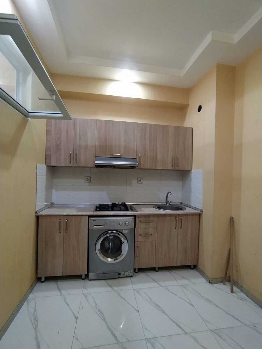 Satılır 1 otaqlı yeni tikili 36 m² — Mənzil, Xırdalan (2)