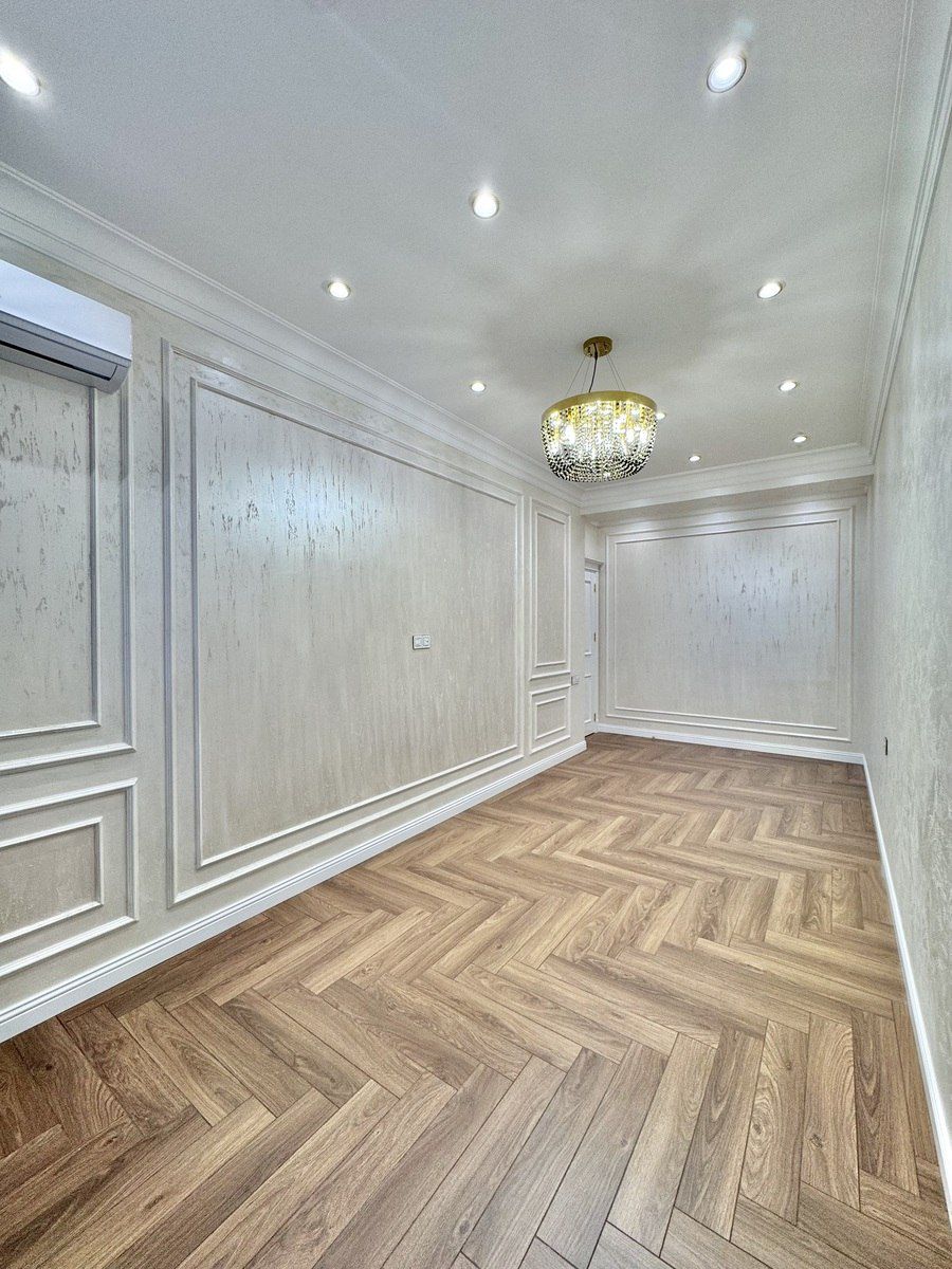 Satılır 4 otaqlı yeni tikili 207 m² — Mənzil, Bakı (10)