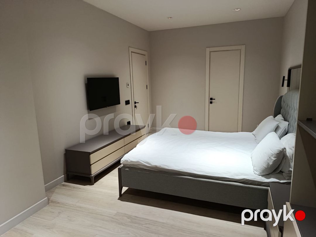 İcarəyə verilir 2 otaqlı yeni tikili 100 m² — Mənzil, Bakı (4)