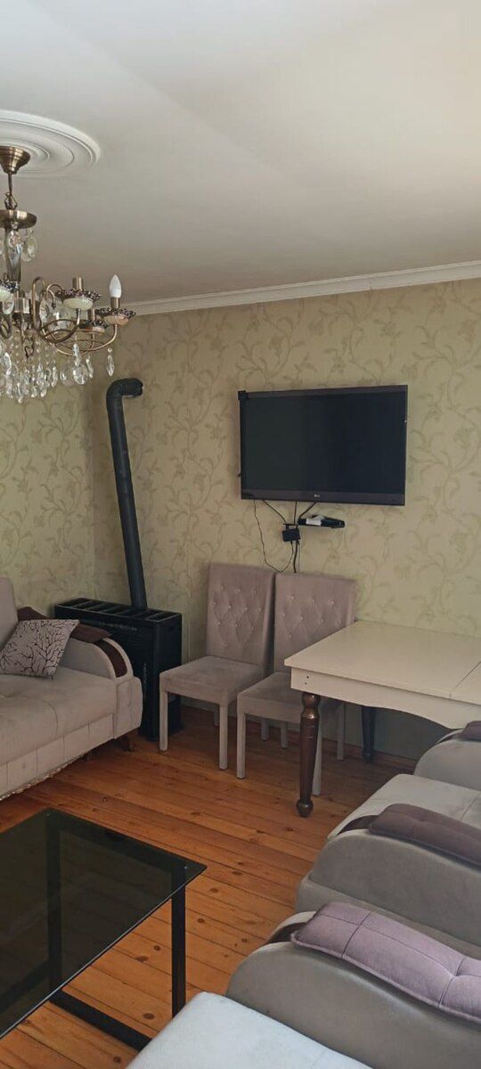 Həyət evi kirayə verilir, Xırdalan ş. — Ev, villa, Xırdalan (7)