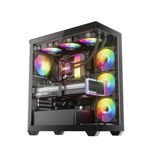 Gaming PC i7 14700KF + RTX 5060 8GB — Kompüterlər və noutbuklar