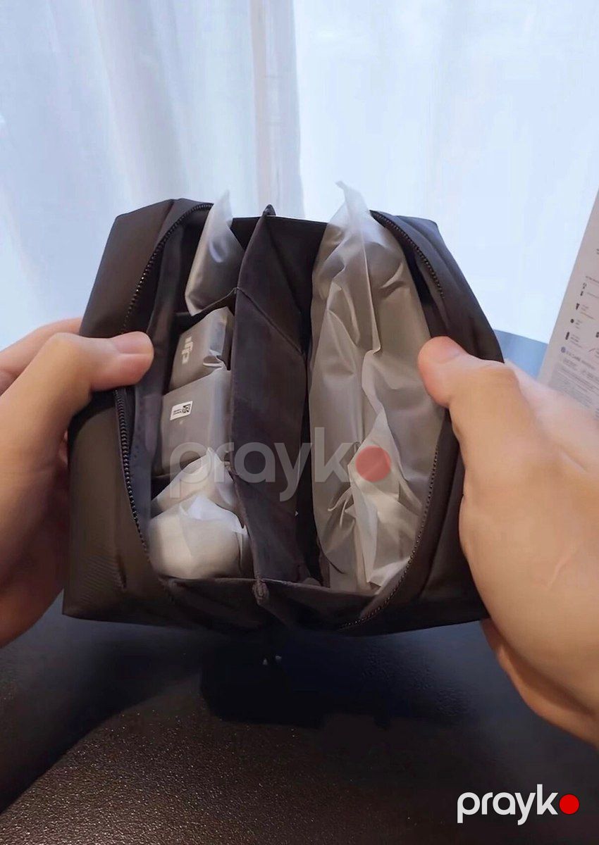 Dji Osmo Pocket 4 pro — Səs texnikası, Bakı (5)