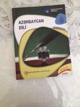 Azərbaycan Dili – 8-ci sinif qiymətləndirmə tapşırıqları — salam — Kitablar