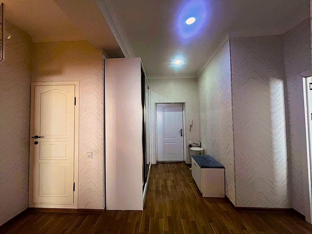 Satılır 3 otaqlı yeni tikili 85 m² — Mənzil, Bakı (8)