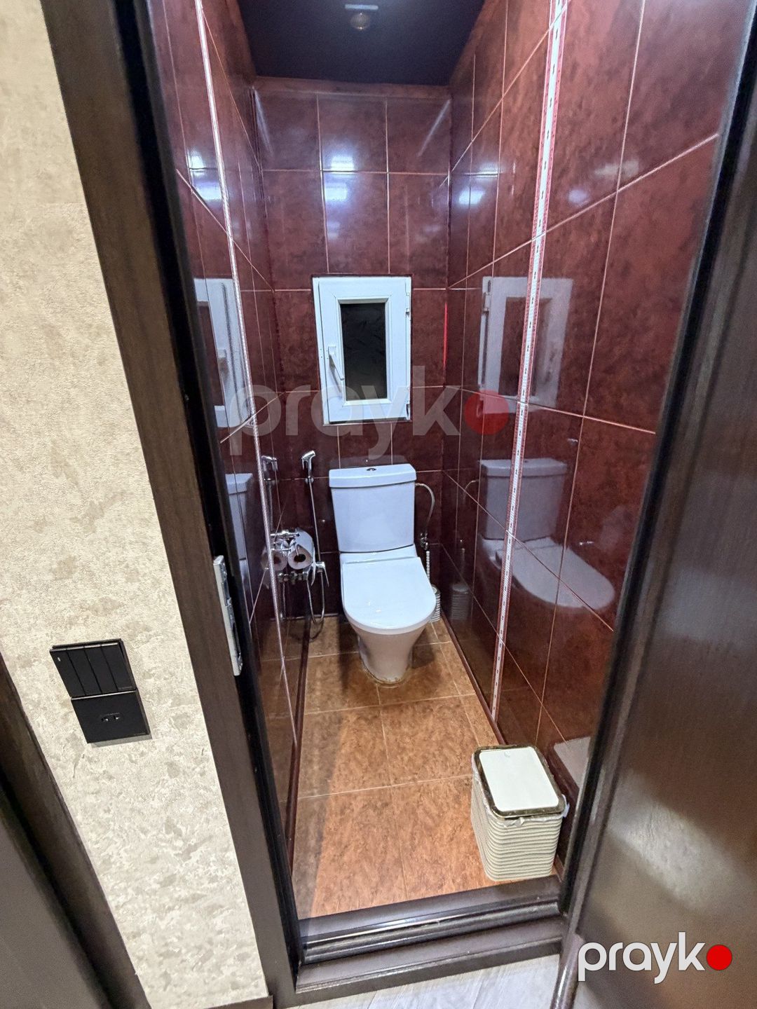 Satılır 3 otaqlı yeni tikili 80 m² — Mənzil, Bakı (6)