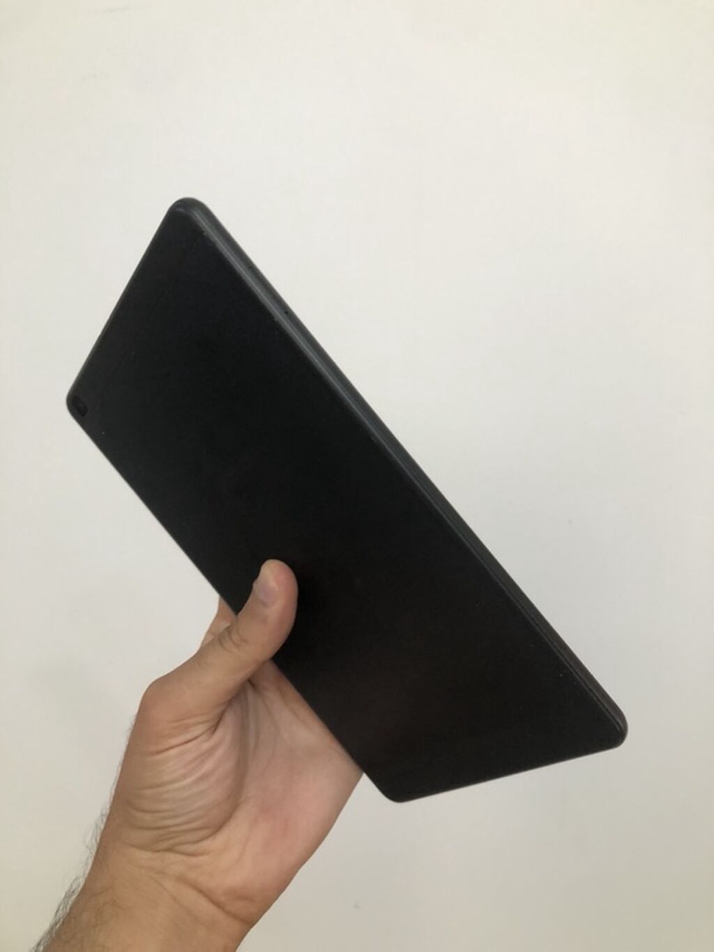 Ünvan Masazirda:Sadece olaraq sensorunda catlar var qetiyyen problem — Samsung, Masazır (6)
