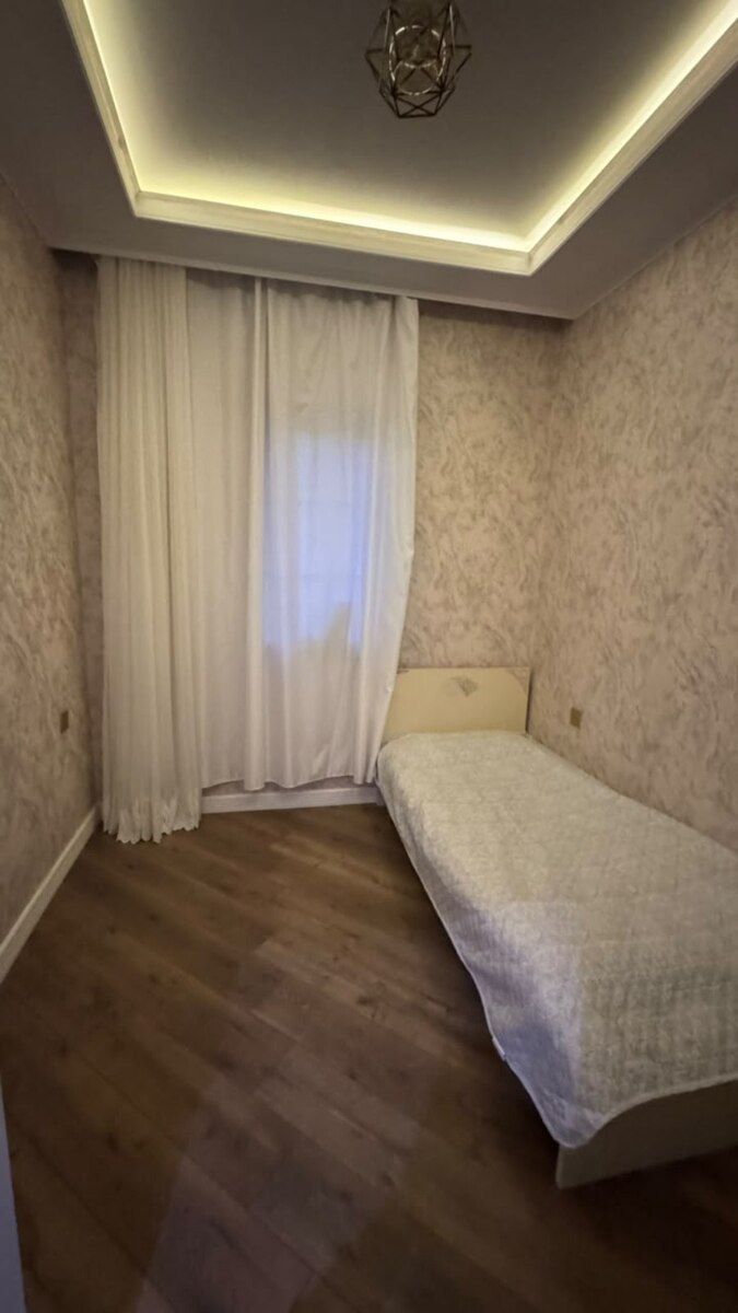 Bağ evi kirayə verilir, Novxanı qəs. — Ev, villa, Bakı (10)