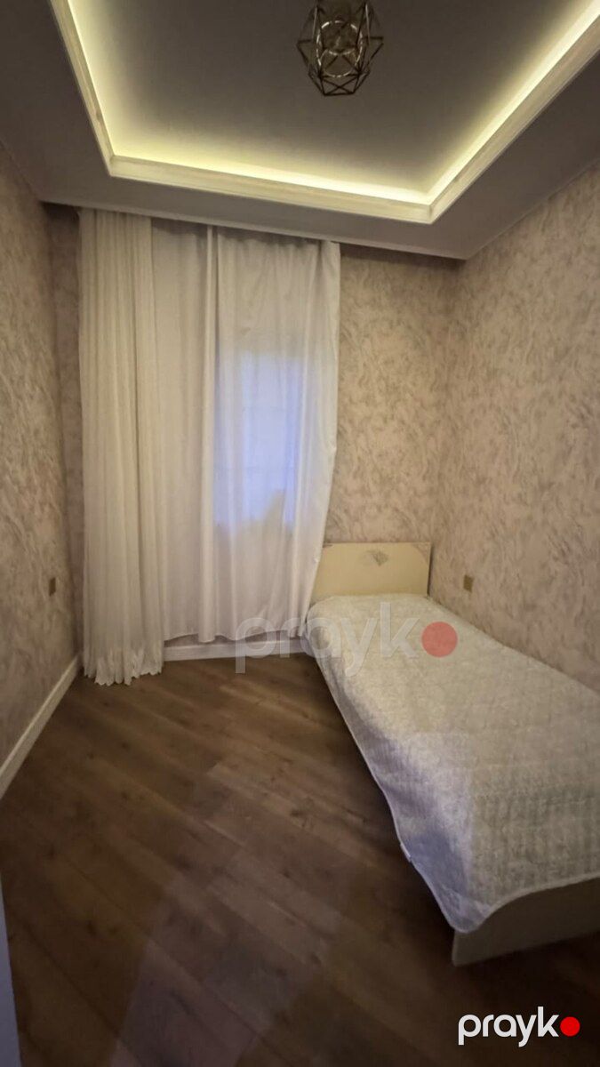 Bağ evi kirayə verilir, Novxanı qəs. — Ev, villa, Bakı (10)
