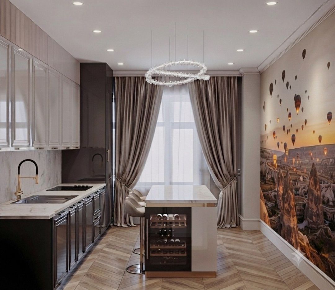 Satılır 3 otaqlı yeni tikili 155 m² — Mənzil, Bakı (11)