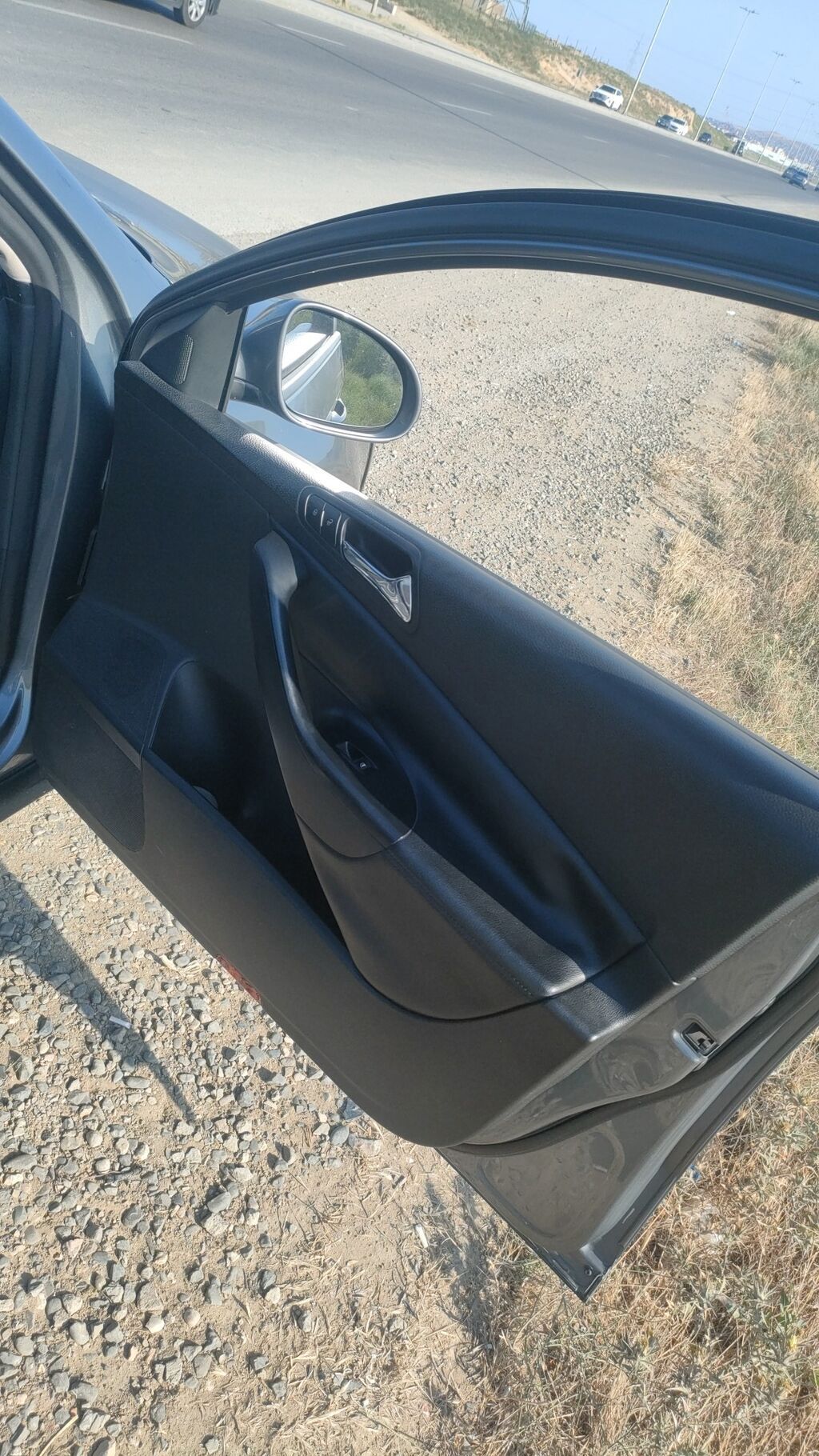Volkswagen Passat: 2 l | Sedan — Avto, Bakı (6)
