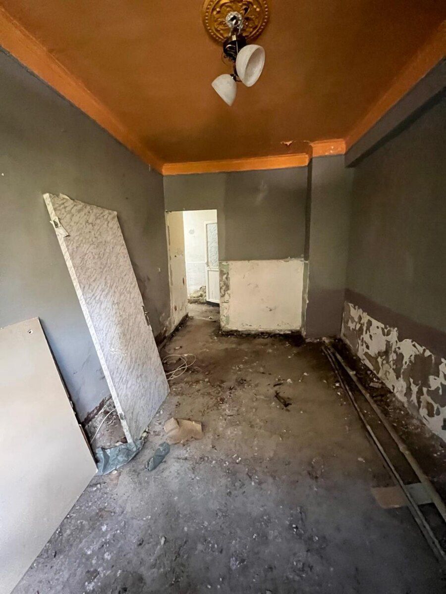 2-otaqlı yeni tikili, Abşeron Gənclər şəhərciyi, 50 m² — Mənzil, Xırdalan (8)