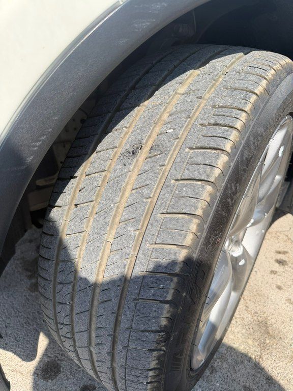 Infiniti FX35, 3.5 L, 2008 il, 211 000 km — Avtomobillər, Bakı (6)