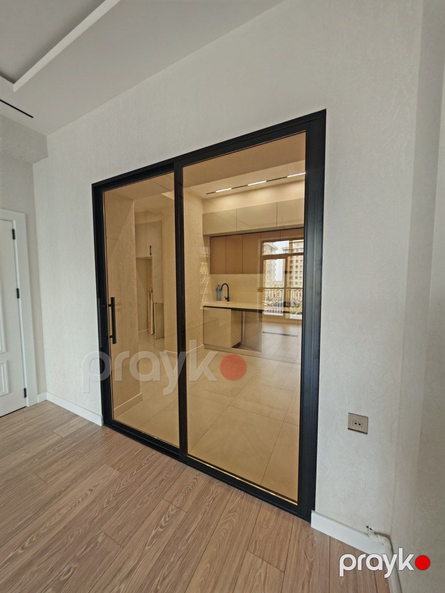 Satılır 3 otaqlı yeni tikili 88.2 m² — Mənzil, Sumqayıt (4)