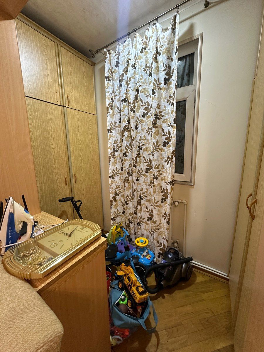 2-otaqlı mənzil, Xalqlar Dostluğu m., 45 m² — Mənzil, Bakı (12)