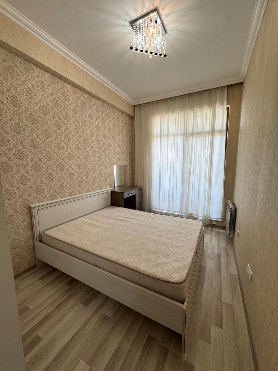 İcarəyə verilir 2 otaqlı yeni tikili 65 m² — Mənzil, Bakı (3)