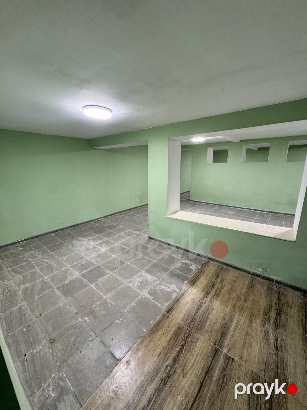 Satılır 6 otaqlı həyət evi/bağ evi 140 m² — Ev, villa, Bakı (10)