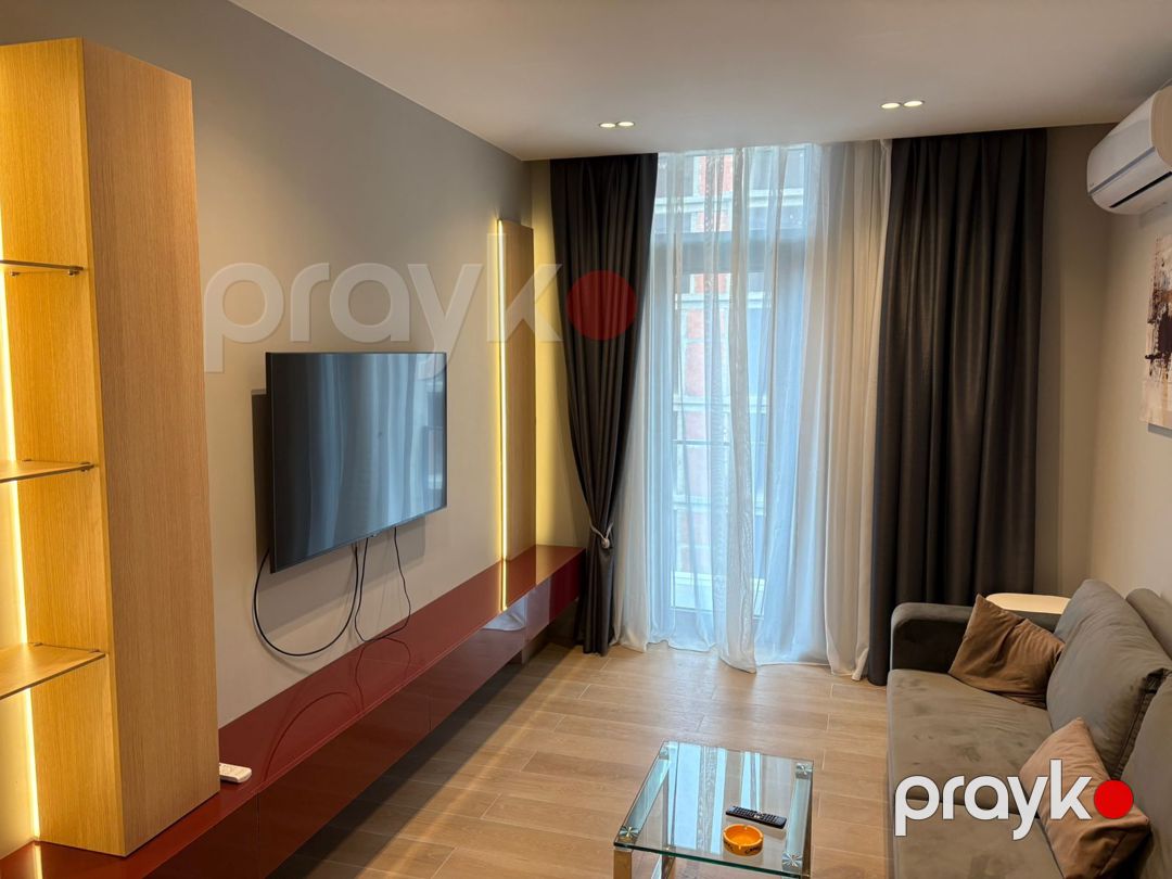 İcarəyə verilir 2 otaqlı yeni tikili 74 m² — Mənzil, Bakı (9)