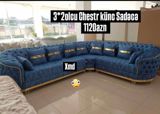Chestr künc divan — Sofas