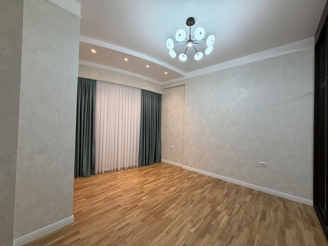 3-otaqlı yeni tikili, Zərifə Əliyeva küç., 153 m² — Daşınmaz əmlak, Bakı (5)