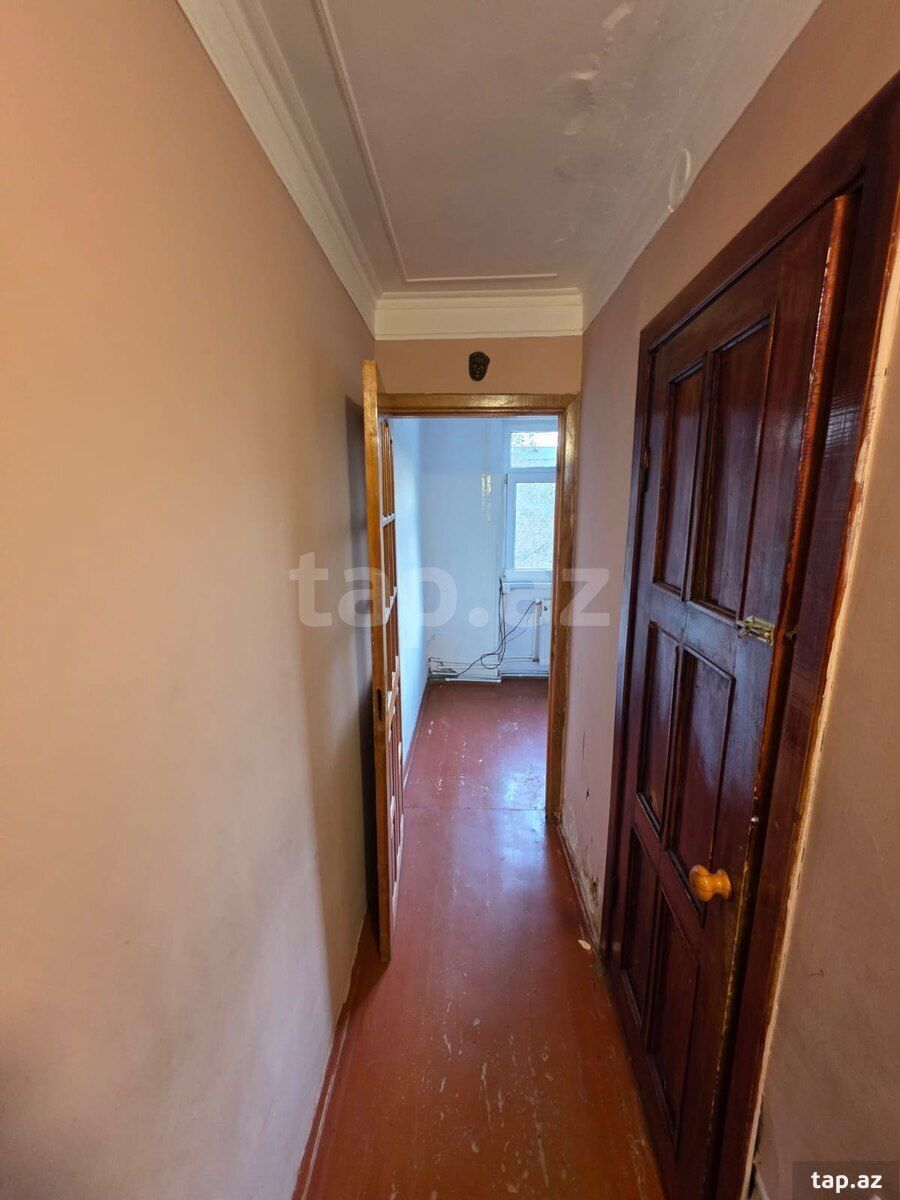 3-otaqlı mənzil, 30-cu məhəllə, 70 m² — Daşınmaz əmlak, Sumqayıt (5)